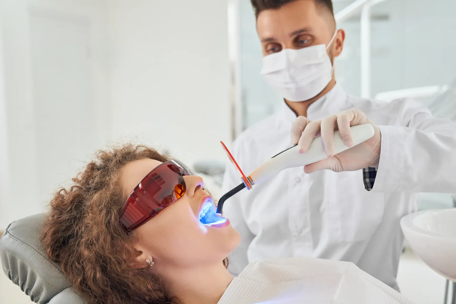 Dental Lasers & Electrocautery at Kolabhagathu Dental