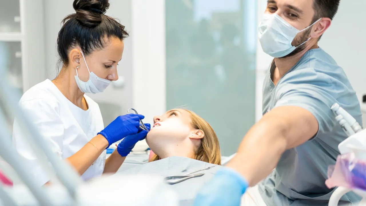 Emergency dental care