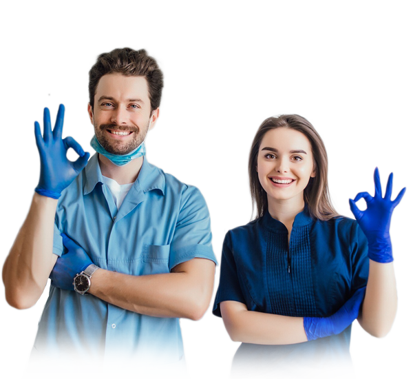 Kolabhagath Dental & Orthodontic Centre facility