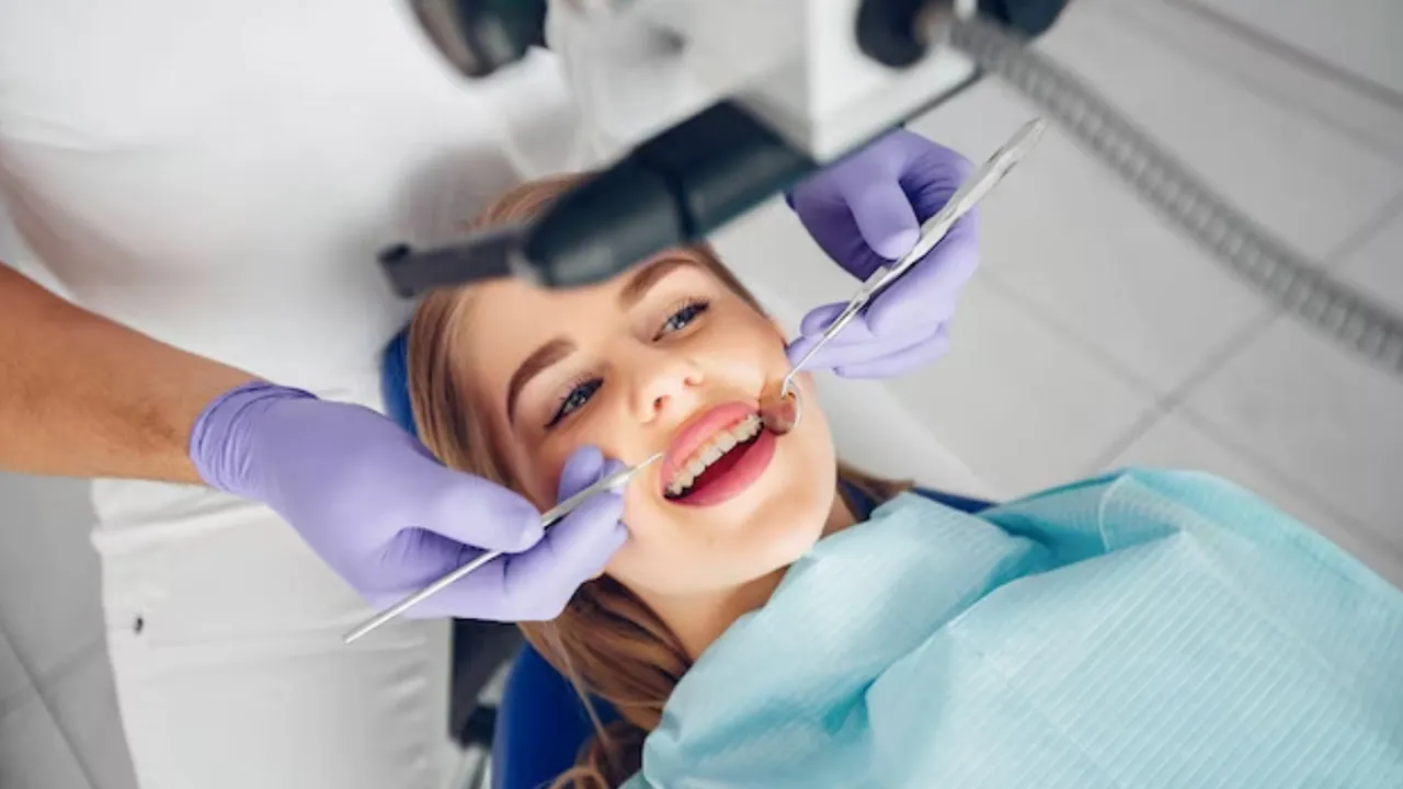 Gum health and whole-body wellness: what the research suggests